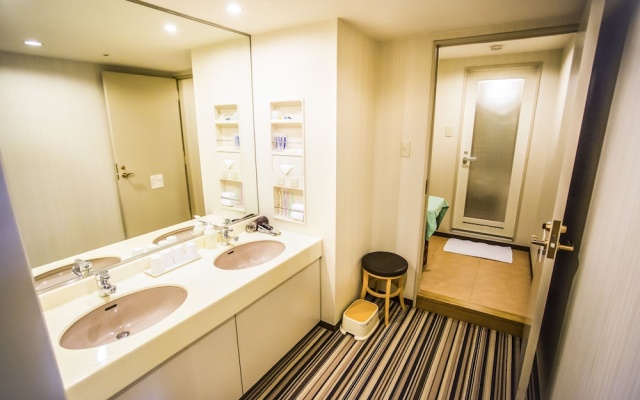 Standard Quadruple room 사진 3