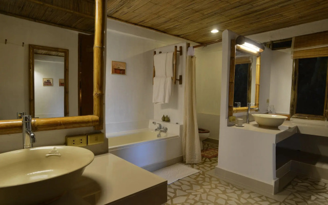 Phu Chaisai Chiang Rai Mountain Resort