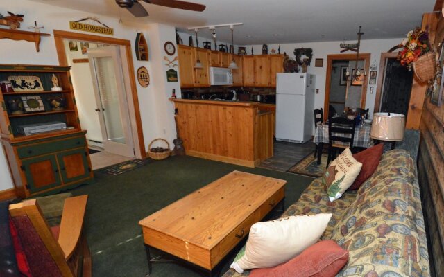 1br: Camp 4 # 18