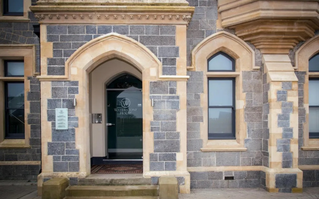 Penthouse Waterstone 14 - Spectacular Sea Views