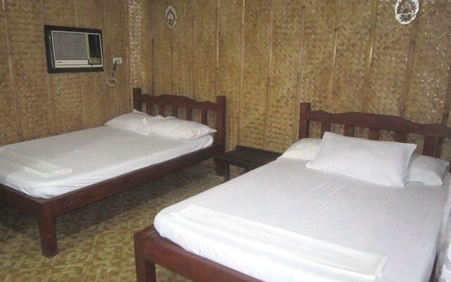 Holiday Homes de Boracay
