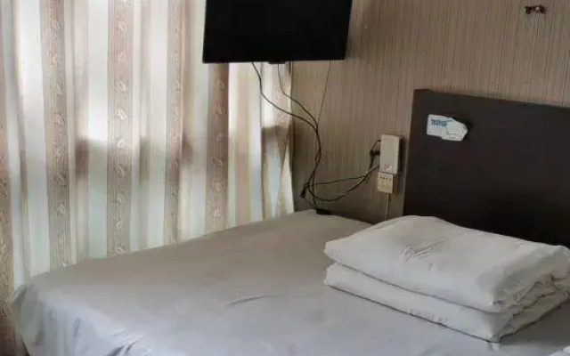 Wuhu Xiaoxiao Hotel
