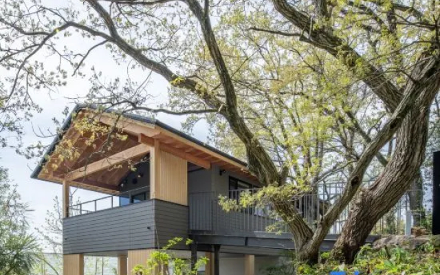 Nutic Izu - Private Hotel