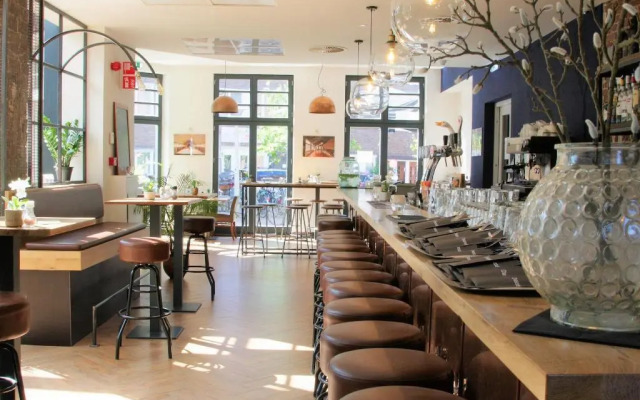 Chasse Hotel