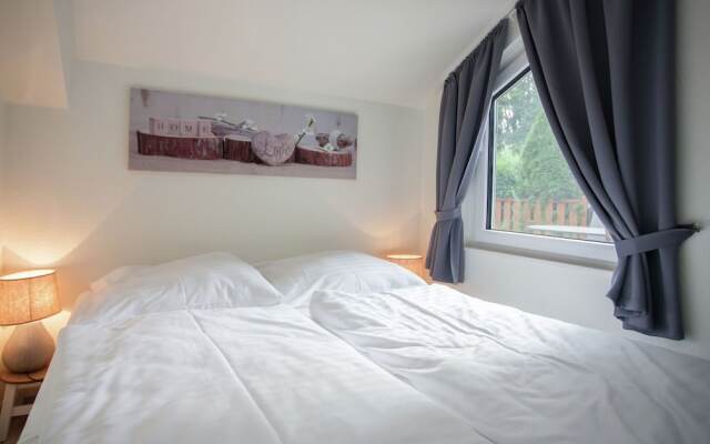 Lovely Apartment in Winterberg With Sauna