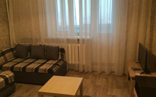 Apartment on Sovetskaya 17 A