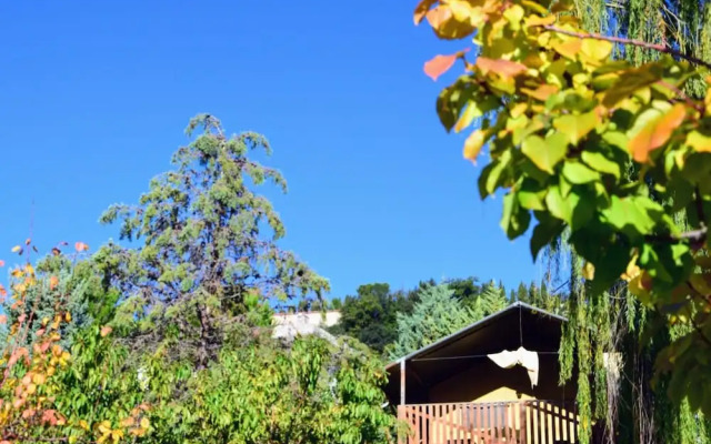 Apartment in a Farmhouse With Swimming Pool
