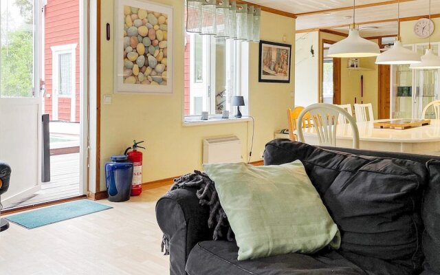 4 Star Holiday Home in Vaddo-by Traum