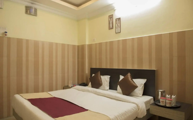 OYO 3356 Hotel Green Valley