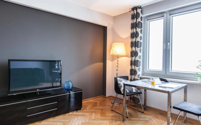 Apartment4you Centrum 2