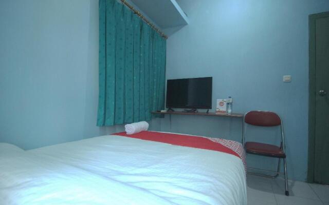 OYO 1448 Kartini Residence Syariah