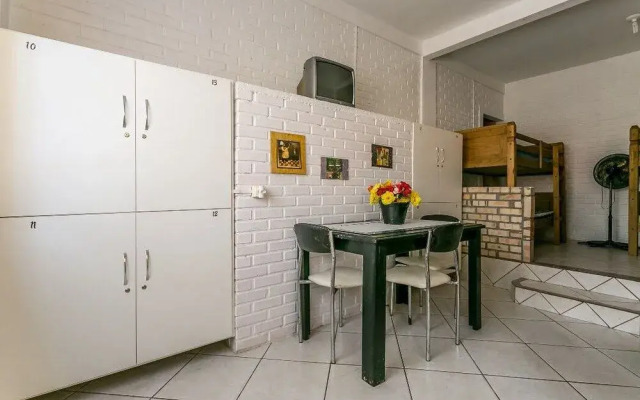 Pousada E Hostel Da Marli