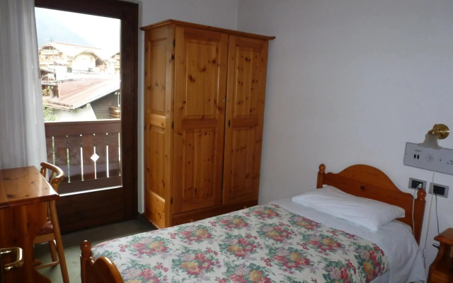 Hotel La Palù