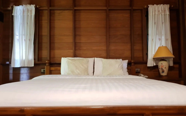 Viangngam Lanna Villa By Zuzu