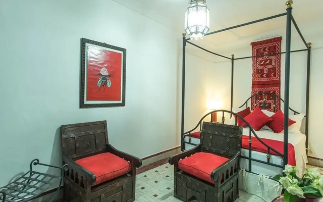Riad Ecila