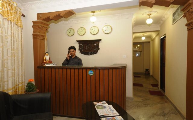 Hotel ManoHara