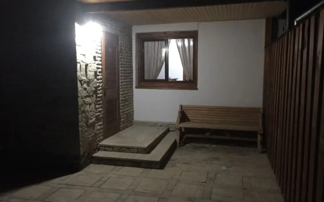 Отель «Рафинад»