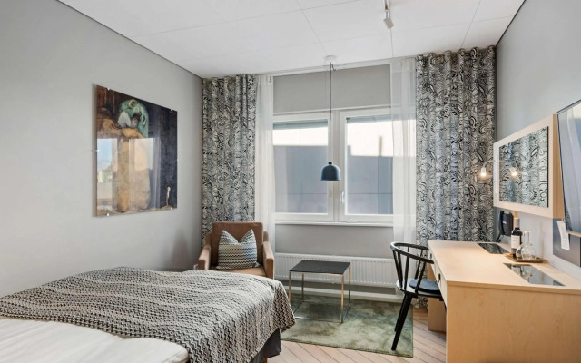 Best Western Plus John Bauer Hotel