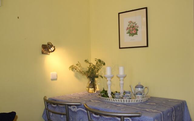 Alekos Beach Houses-Seti