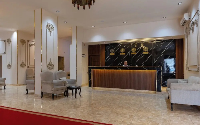 King Cheops Inn