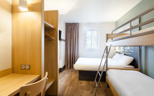 B&B HOTEL Saint-Michel-sur-Orge