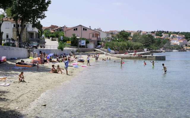 Apartment in ilo With sea Beach