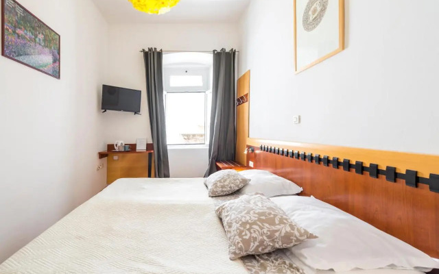 Kaboga street Rooms