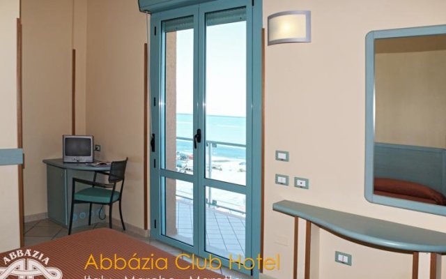 Abbazia Club Hotel Marotta