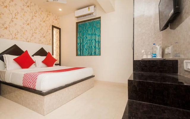OYO 16446 Hotel Veera Residency