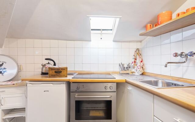 Graceful Apartment in Sanremo near Beach