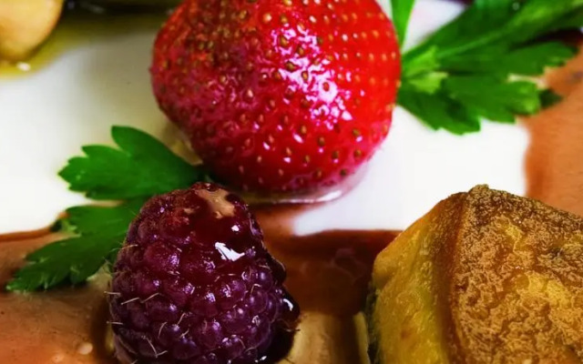 Best Western Hotel lAuberge