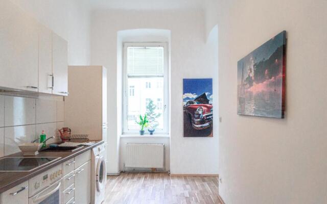 Pleasant 3BR shared Apartment- Ideal for Longstays