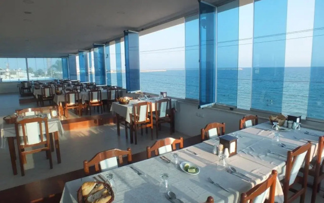 Otel Olba