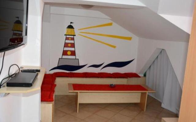 Montenegro Backpackers Home Budva