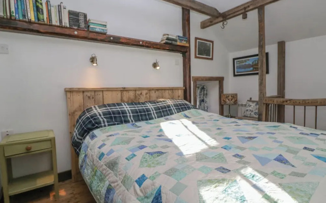 The Old Cart House