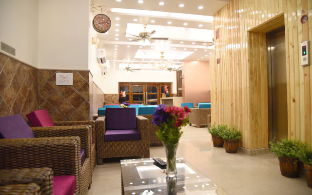 Hotel Atlanta Paharganj