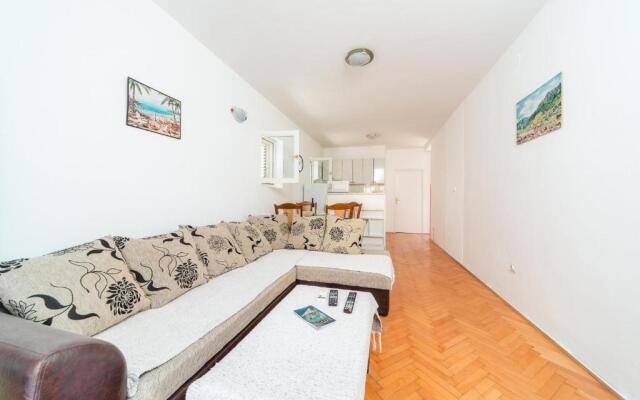 Apartment Matea
