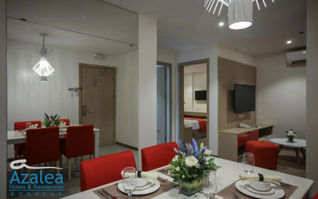 Azalea Hotels & Residences Boracay