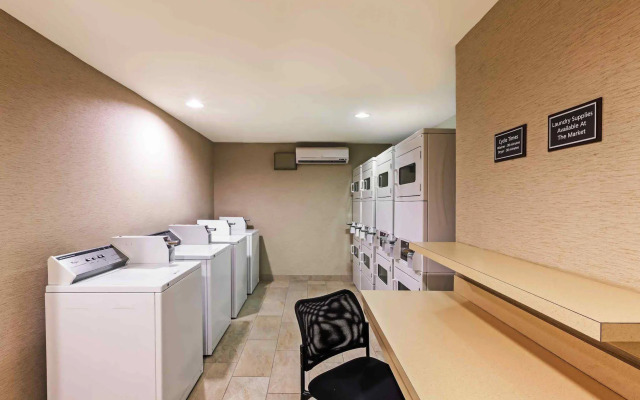 Residence Inn Houston I-10 West/Park Row