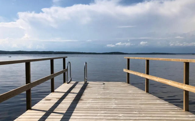 Cottage Kivitatti
