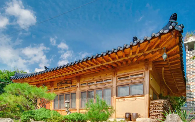 Yangyang Sodam Pension
