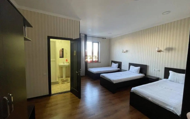 Guest house Voyage