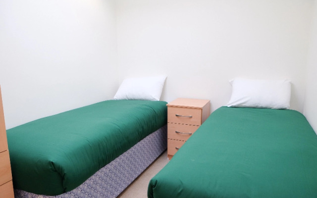 Access apartment - Tomentsu City