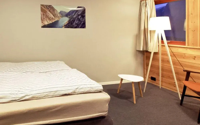 19 Person Holiday Home in Josenfjorden