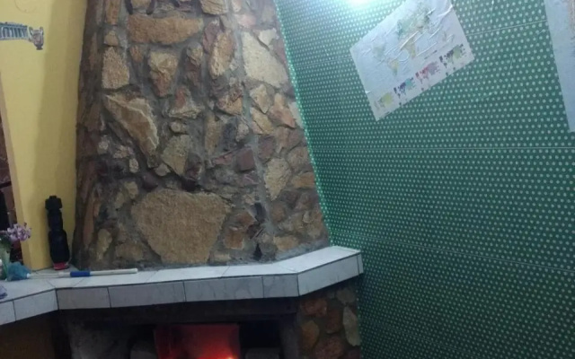 Posada Marisel