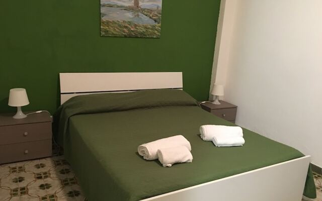B&B La Muciara