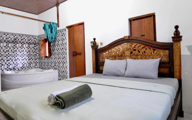 Yuliati House Ubud