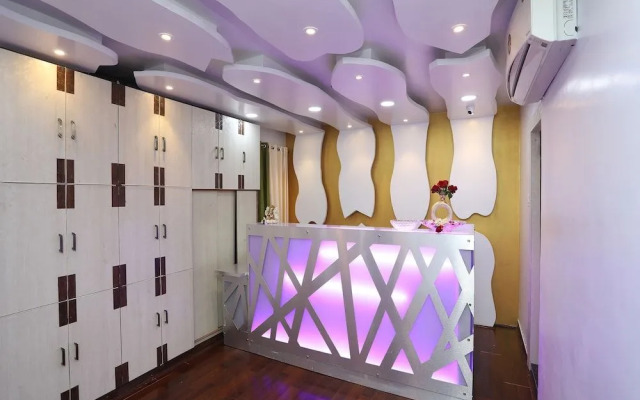 Green Edge Regency By OYO Rooms