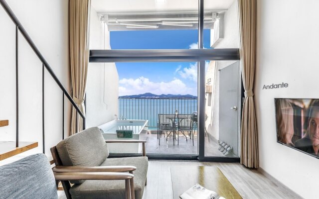 Yeosu Andante Pension