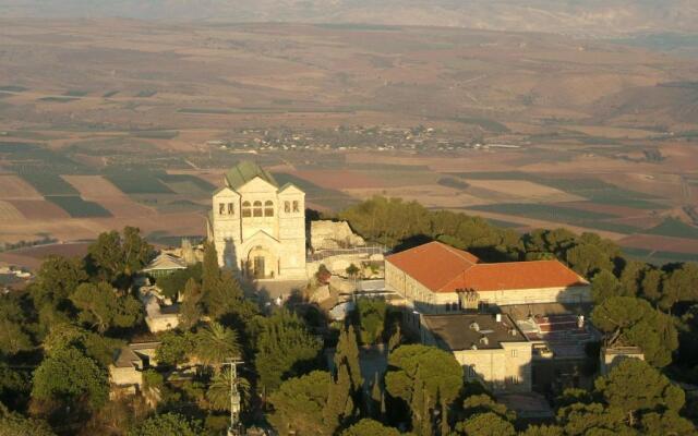Galilee Best Location